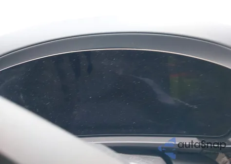 2025 Porsche Macan Electric z USA, uszkodzony, nr VIN WP1AD2XA3SL076473